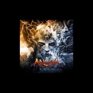 Angra - Aqua