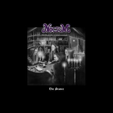 Noctum - The Seance