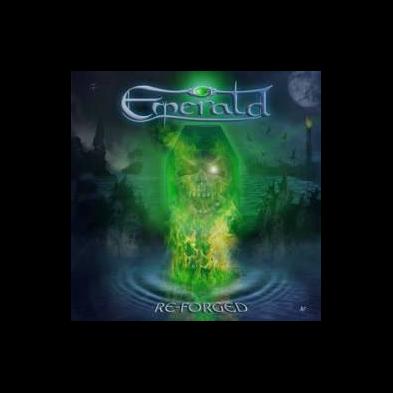 Emerald - Re-Forged