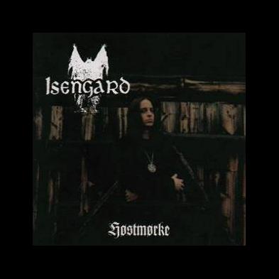 Isengard - Høstmørke