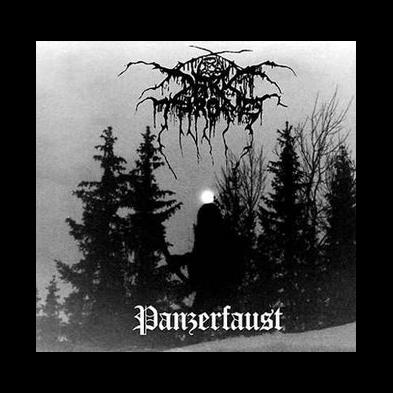 Darkthrone - Panzerfaust