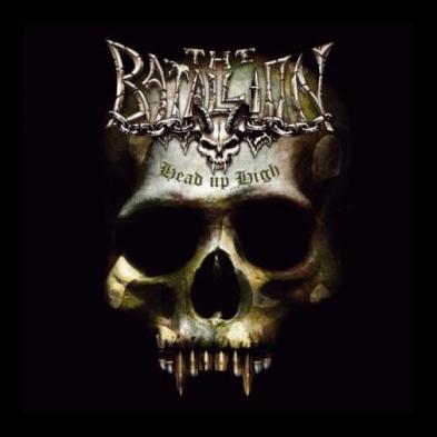 The Batallion - Head up High