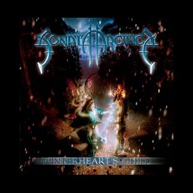 Sonata Arctica - Winterheart's Guild