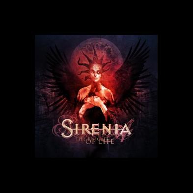 Sirenia - The Enigma Of Life