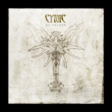 Cynic - Re-Traced