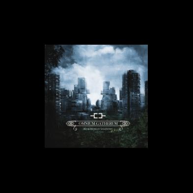 Omnium Gatherum - New World Shadows