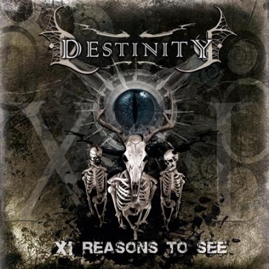 Destinity - XI Reasons to See