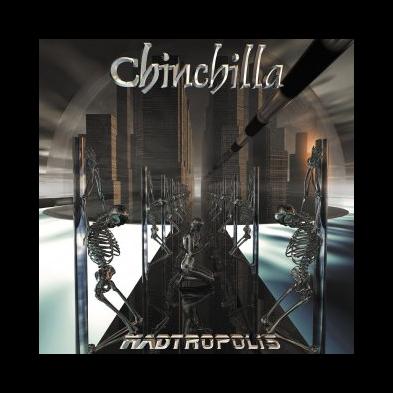 Chinchilla - Madtropolis