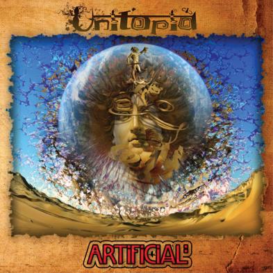 Unitopia - Artificial