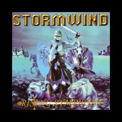 Stormwind - Rising Symphony