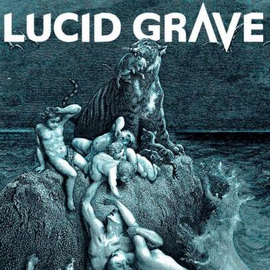 Lucid Grave - Lucid Grave