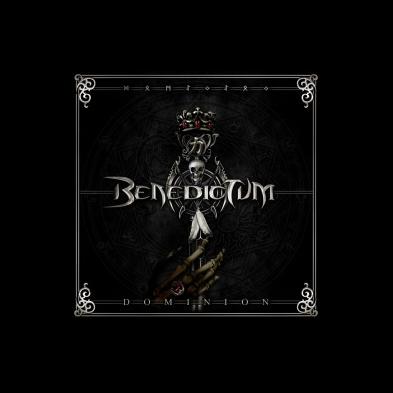 Benedictum - Dominion