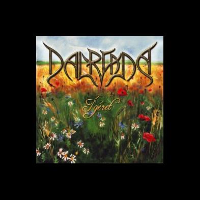 Dalriada - Ígéret