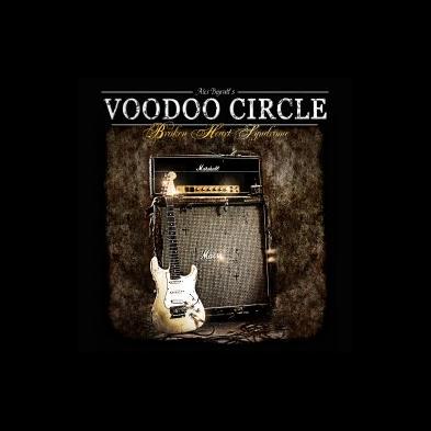 Voodoo Circle - Broken Heart Syndrome