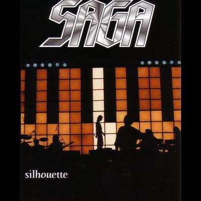 Saga - Silhouette