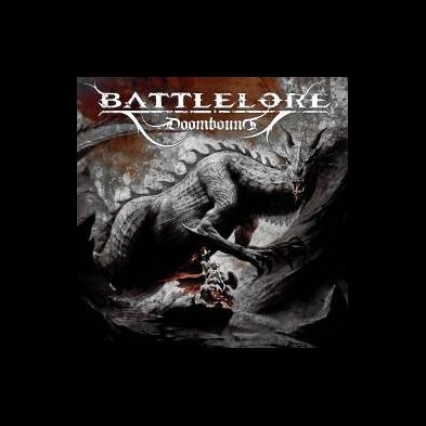 Battlelore - Doombound