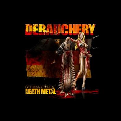 Debauchery - Germany's Next Death Metal