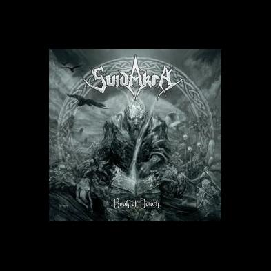 Suidakra - Book Of Dowth