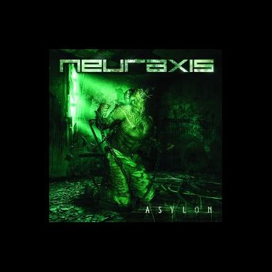 Neuraxis - Asylon