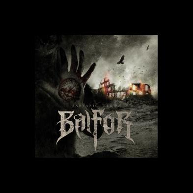 Balfor - Barbaric Blood