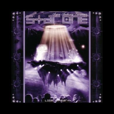 Star One - Live On Earth