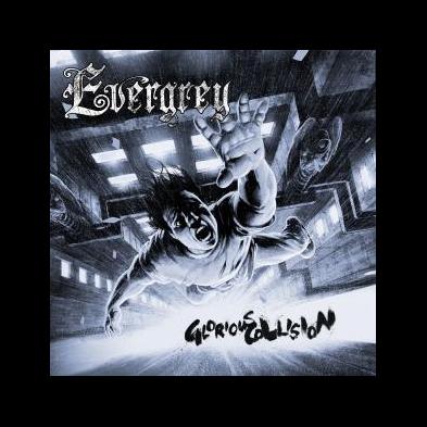 Evergrey - Glorious Collision