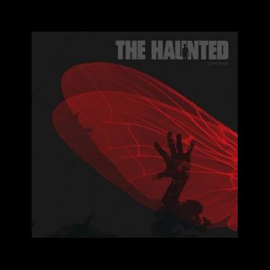 The Haunted - Unseen