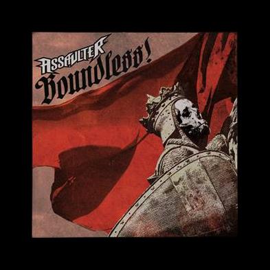 Assaulter - Boundless