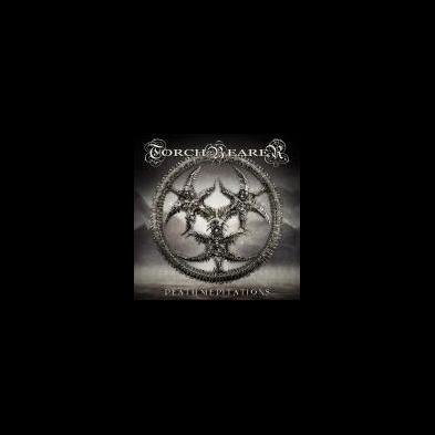 Torchbearer - Death Meditations