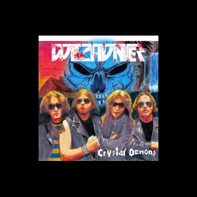 Witchhunter - Crystal Demons