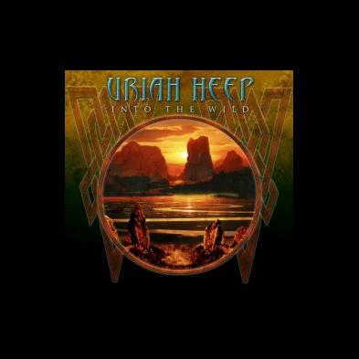 Uriah Heep - Into The Wild