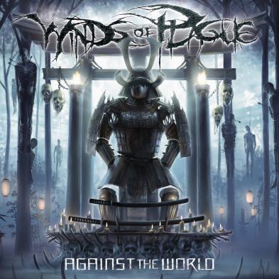 Winds Of Plague  - Against The World