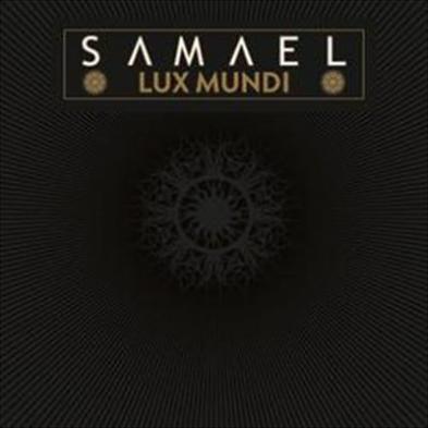 Samael - Lux Mundi