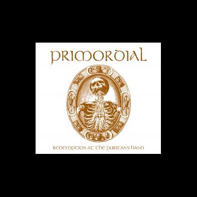 Primordial - Redemption At The Puritan's Hand