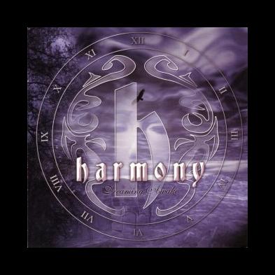 Harmony - Dreaming Awake