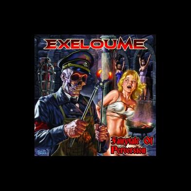 Exeloume - Fairytale of Perversion