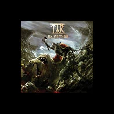 Týr - The Lay Of Thrym