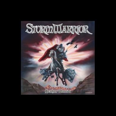 Stormwarrior - Heathen Warrior