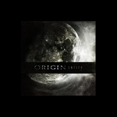 Origin - Entity