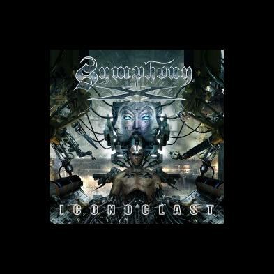 Symphony X - Iconoclast