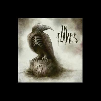 In Flames - Sounds Of A Playground Fading