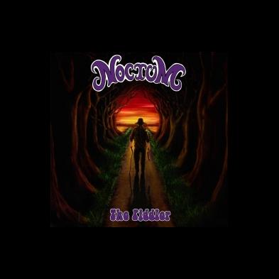 Noctum - The Fiddler