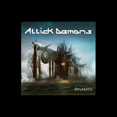 Attick Demons - Atlantis