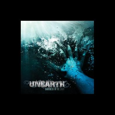 Unearth - Darkness In The Light