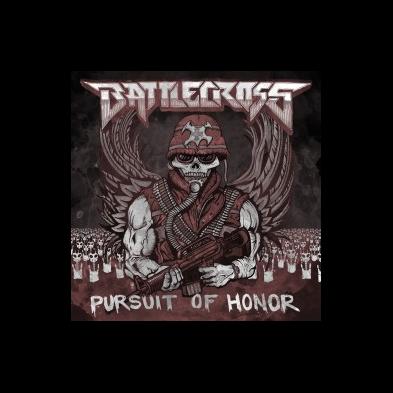 Battlecross - Pursuit Of Honor