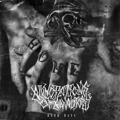 Annotations Of An Autopsy  - Dark Days