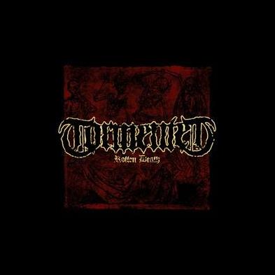 Tormented - Rotten Death