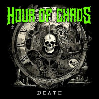 Hour of Chaos - Death