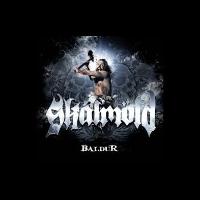 Skálmöld - Baldur