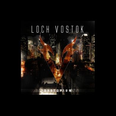 Loch Vostok - Dystopium